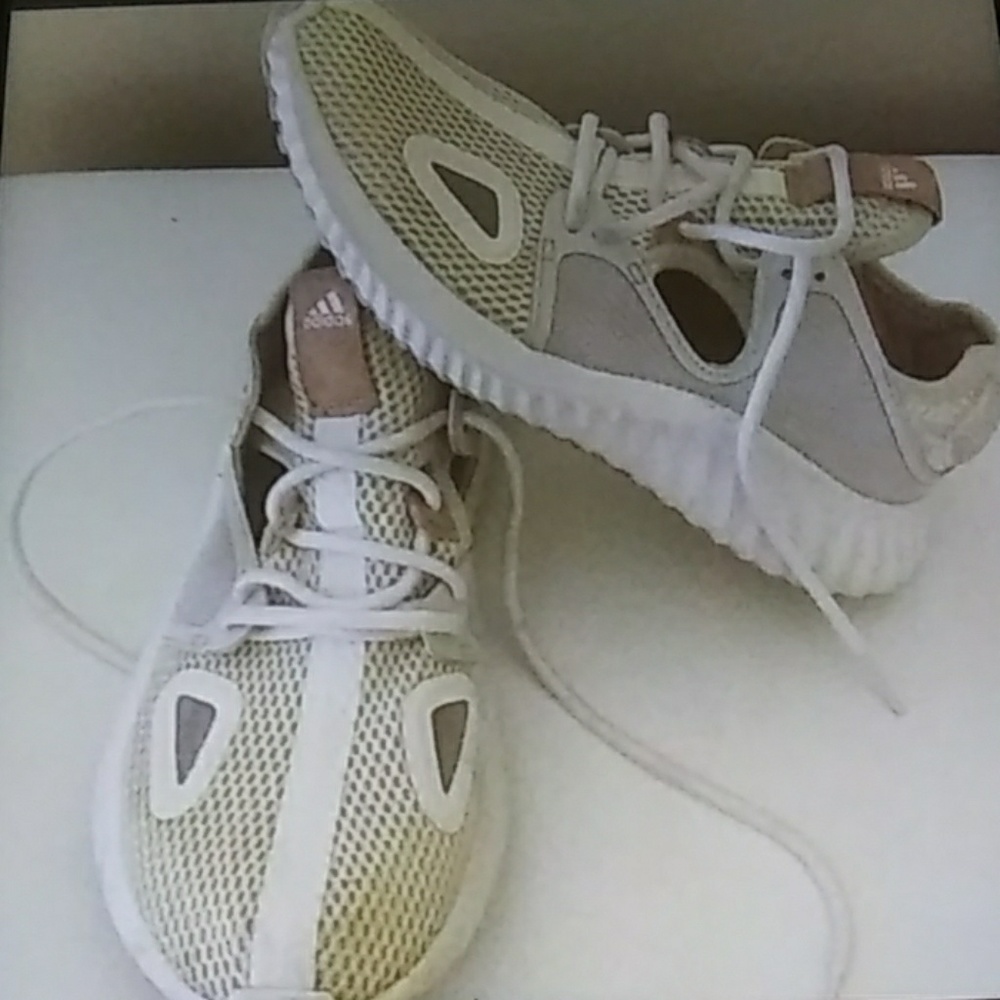 Adidas Bounce